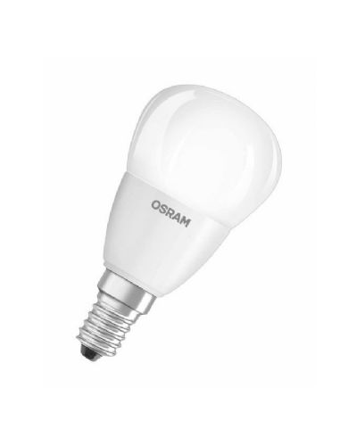 Osram Parathom Krone 6W E14, Dæmpbar Osram Parathom Krone 6W E14, Dæmpbar
