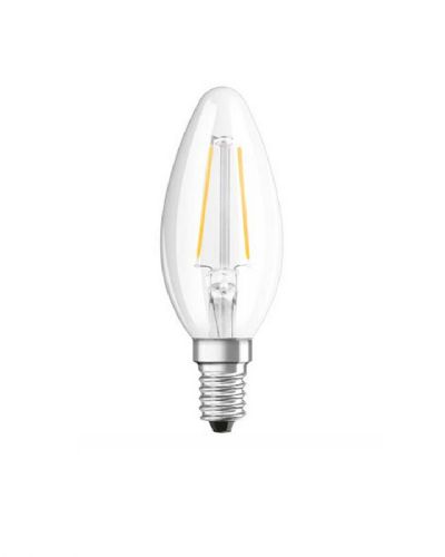 Osram Parathom Retrofit Classic B25 2w (23w) Osram Parathom Retrofit Classic B25 2w (23w)
