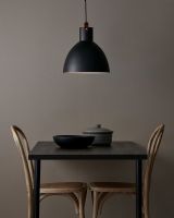 Markslöjd Eagle Pendel - Sort Markslöjd Eagle Pendel - Sort