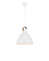 Markslöjd Eagle Pendel - Hvid Markslöjd Eagle Pendel - Hvid