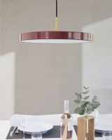 Umage Asteria Pendel - Ruby/Rød Umage Asteria Pendel - Ruby/Rød