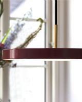 Umage Asteria Pendel - Ruby/Rød Umage Asteria Pendel - Ruby/Rød