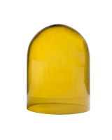 Ebb & Flow - Glow In A Dome - Bordlampe, Olive Ebb & Flow - Glow In A Dome - Bordlampe, Olive