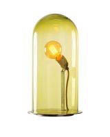 Ebb & Flow - Speak Up! - Bordlampe, Olive