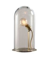 Ebb & Flow - Speak Up! - Bordlampe, Klar