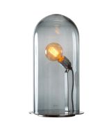 Ebb & Flow - Speak Up! - Bordlampe, Grå