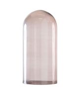 Ebb & Flow - Speak Up! - Bordlampe, Obsidian