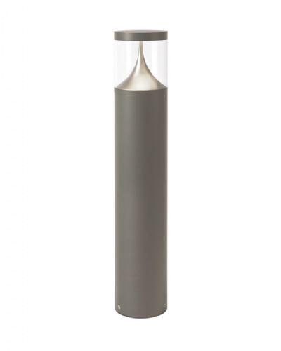 Norlys Egersund Pullert, 108cm, Aluminium Norlys Egersund Pullert, 108cm, Aluminium