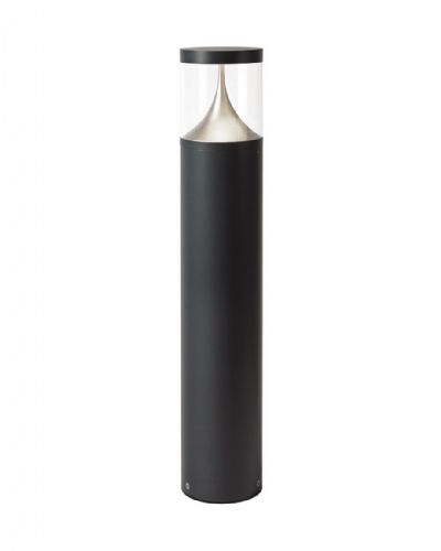 Norlys Egersund Pullert, 108cm, Grafit Norlys Egersund Pullert, 108cm, Grafit