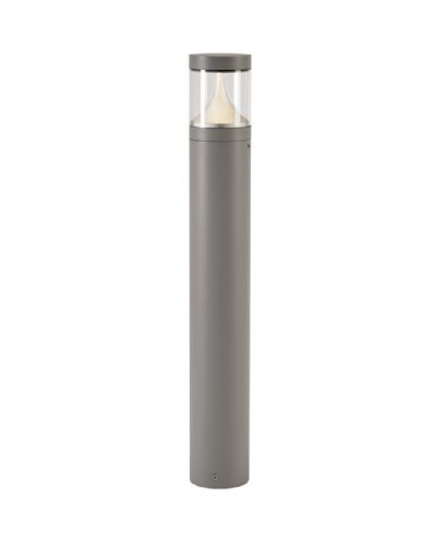 Norlys Egersund Mini Pullert, 85cm, Aluminium Norlys Egersund Mini Pullert, 85cm, Aluminium