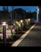 Norlys Egersund Mini Pullert, 85cm