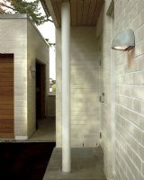 Norlys Halden Downlight LED Væglampe - Udendørs Norlys Halden Downlight LED Væglampe - Udendørs