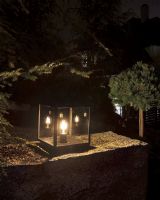 Norlys Lofoten Portal/Søjlelampe Norlys Lofoten Portal/Søjlelampe