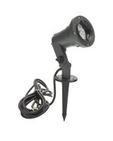 Norlys Sande Terræn Spot