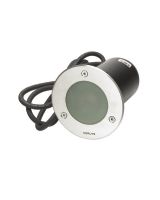 Norlys Rena Nedgravningsspot - Rund - Frosted Norlys Rena Nedgravningsspot - Rund - Frosted