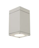 Norlys Sandvik LED Loftlampe - Aluminium Norlys Sandvik LED Loftlampe - Aluminium