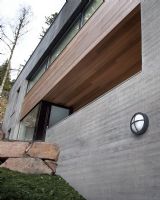 Norlys Rondane LED Væg/Loftlampe