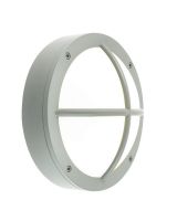 Norlys Rondane LED Væg/Loftlampe - Aluminium