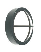 Norlys Rondane LED Væg/Loftlampe - Grafit