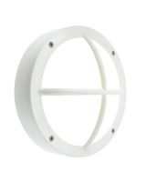 Norlys Rondane LED Væg/Loftlampe - Hvid