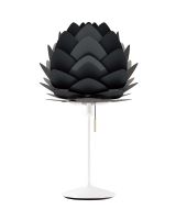 Umage Santé Bordstativ - Hvid m grå Aluvia