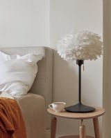 Umage Santé Bordstativ - Sort m/ hvid EOS Umage Santé Bordstativ - Sort m/ hvid EOS