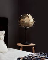 Umage Santé Bordstativ - Sort m/ messing Aluvia Umage Santé Bordstativ - Sort m/ messing Aluvia