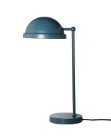 Frandsen Frandsen Bowler Bordlampe - Blå Frandsen Frandsen Bowler Bordlampe - Blå