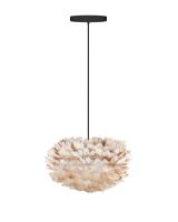 Umage EOS Mini, Lysebrun m/ sort Rosette