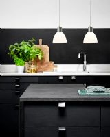 Nordlux Ray Pendel 2 stk - Opal/Krom