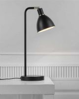 Nordlux Ray Bordlampe - Sort Nordlux Ray Bordlampe - Sort