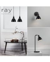 Nordlux Ray Serie Nordlux Ray Serie