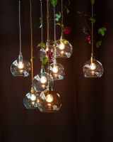 Ebb & Flow Rowan Pendel - Klynge Ebb & Flow Rowan Pendel - Klynge