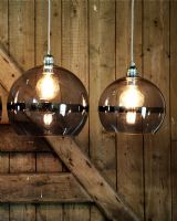 Ebb & Flow Rowan Pendel Stripe