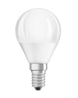 Osram E14 Parathom Classic 5,3w (40w) Osram E14 Parathom Classic 5,3w (40w)