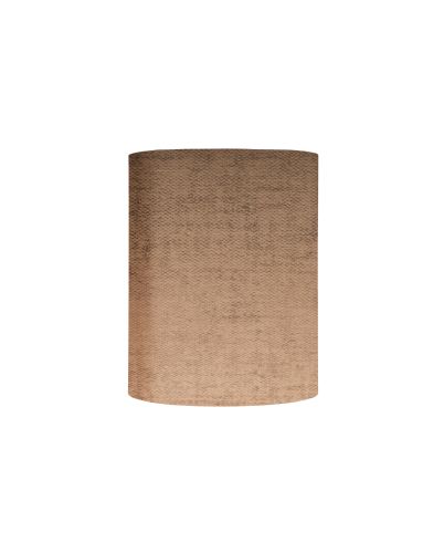 Ebb & Flow Marl Bronze - Ø17 - Stofskærm Ebb & Flow Marl Bronze - Ø17 - Stofskærm
