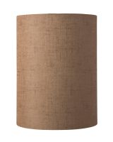 Ebb & Flow Marl Bronze - Ø40 - Stofskærm