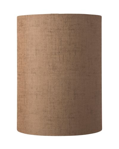Ebb & Flow Marl Bronze - Ø40 - Stofskærm Ebb & Flow Marl Bronze - Ø40 - Stofskærm