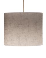 Ebb & Flow Marl Sand - Ø42 - Stofskærm