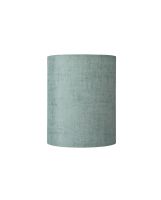 Ebb & Flow Marl Dove Blue - Ø17 - Stofskærm