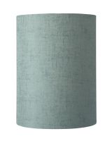 Ebb & Flow Marl Dove Blue - Ø40 - Stofskærm