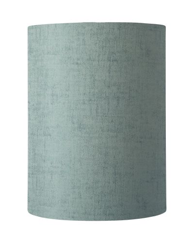 Ebb & Flow Marl Dove Blue - Ø40 - Stofskærm Ebb & Flow Marl Dove Blue - Ø40 - Stofskærm