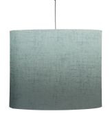 Ebb & Flow Marl Dove Blue - Ø42 - Stofskærm