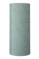 Ebb & Flow Marl Dove Blue - Ø30 - Stofskærm Ebb & Flow Marl Dove Blue - Ø30 - Stofskærm