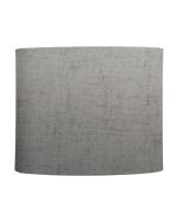 Ebb & Flow Marl G Grå - Ø42 - Stofskærm Ebb & Flow Marl G Grå - Ø42 - Stofskærm