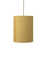 Ebb & Flow Marl E Gul - Ø17 - Stofskærm