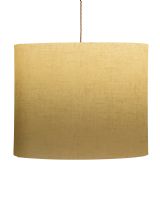 Ebb & Flow Marl G Gul - Ø42 - Stofskærm