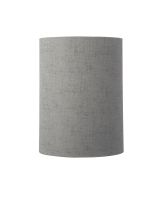 Ebb & Flow Marl D Grå - Ø30 - Stofskærm