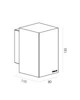 Norlys Sandvik Downlight LED Norlys Sandvik Downlight LED