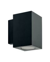 Norlys Sandvik Downlight LED - Sort Norlys Sandvik Downlight LED - Sort